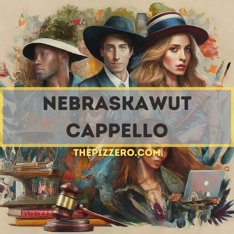 nebraskawut cappello