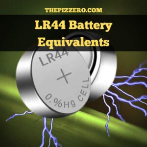 lr44 battery equivalent