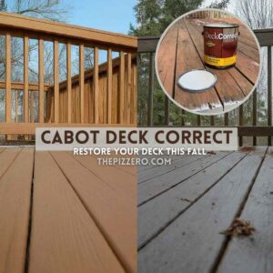 Cabot Deck Correct