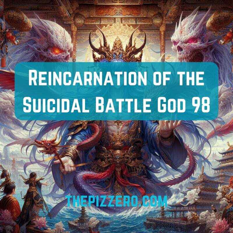 reincarnation of the suicidal battle god 98