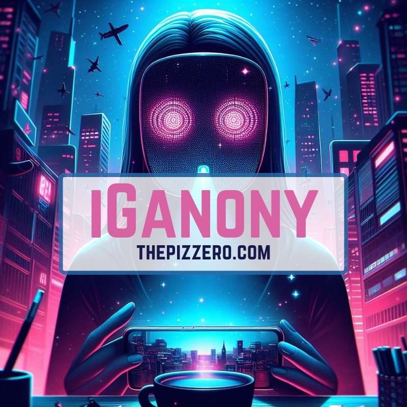 iganony