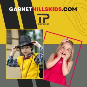 GarnetHillsKids.com
