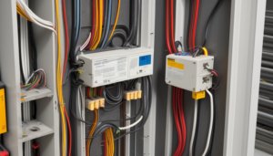 Why Electrical Insulation Matters for Safety and Efficiency